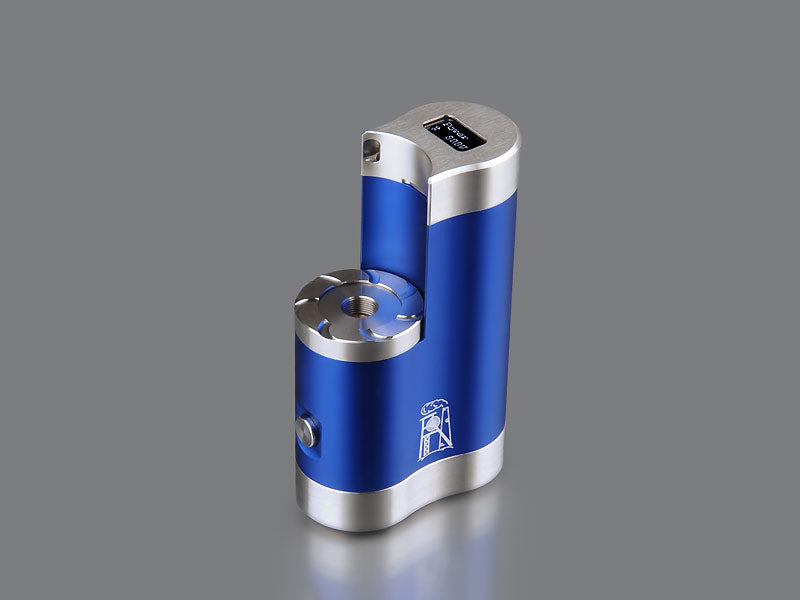 Dicodes Dani SBS Straight Fire Vaporium Dicodes Dani SBS Straight Fire Vaporium