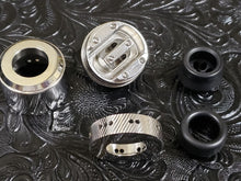 Load image into Gallery viewer, The MACH-1 RDFA by FBM - Straight Fire Vaporium