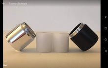 Load image into Gallery viewer, Labrys 21700 - Straight Fire Vaporium