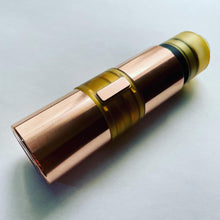 Load image into Gallery viewer, Furia 21700/20700/18650 - Straight Fire Vaporium