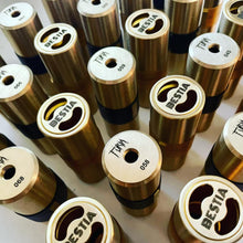 Load image into Gallery viewer, Furia 21700/20700/18650 - Straight Fire Vaporium