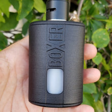 Load image into Gallery viewer, Boxer Mod Classic DNA250C BF Squonk Dual 20700 with Evolv DNA250C Temperature Control - Straight Fire Vaporium