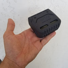 Load image into Gallery viewer, Boxer Mod Classic DNA250C 2000mAh LiPo with Evolv DNA250C Temperature Control - Straight Fire Vaporium