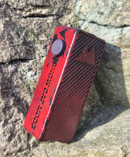 Load image into Gallery viewer, Denali 2X700 - Straight Fire Vaporium