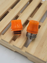 Load image into Gallery viewer, RUSKY TIP by BT Customs - Straight Fire Vaporium