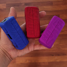 Load image into Gallery viewer, Boxer Mod Classic DNA100C Single 2X700 with Evolv DNA100C Temperature Control - Straight Fire Vaporium