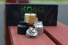 Load image into Gallery viewer, qp Designs KONG RDA Master Kit - Straight Fire Vaporium
