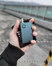 Load image into Gallery viewer, CTHULHU RBA AIO BOX - Straight Fire Vaporium