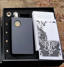 Load image into Gallery viewer, CTHULHU RBA AIO BOX - Straight Fire Vaporium