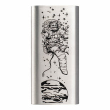 Load image into Gallery viewer, Hammer of God XL Vaperz Cloud x Suicide Mods - Dead Space Edition - Straight Fire Vaporium