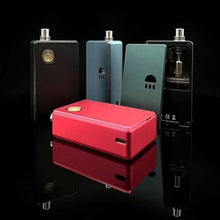 Load image into Gallery viewer, CTHULHU RBA AIO BOX - Straight Fire Vaporium