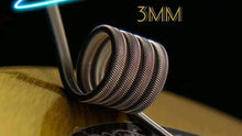 Load image into Gallery viewer, Top Flights  Micro Aliens (Limited Edition) - Straight Fire Vaporium