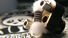 Load image into Gallery viewer, Mech Boro Aliens - Straight Fire Vaporium