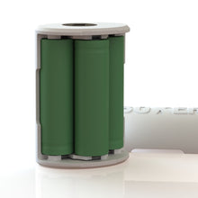 Load image into Gallery viewer, Boxer Mod Classic DNA250C Triple 2X700 with Evolv DNA250C Temperature Control - Straight Fire Vaporium