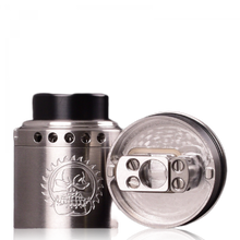 Load image into Gallery viewer, Vaperz Cloud Ripsaw RDA 28mm - Straight Fire Vaporium