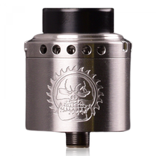 Load image into Gallery viewer, Vaperz Cloud Ripsaw RDA 28mm - Straight Fire Vaporium