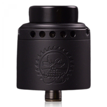 Load image into Gallery viewer, Vaperz Cloud Ripsaw RDA 28mm - Straight Fire Vaporium