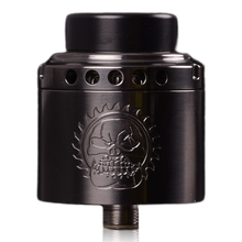 Load image into Gallery viewer, Vaperz Cloud Ripsaw RDA 28mm - Straight Fire Vaporium