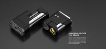 Load image into Gallery viewer, Mixx Side by Side - Straight Fire Vaporium