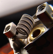 Load image into Gallery viewer, Rabbit Hole Boro Fralien 3mm (LE) - Straight Fire Vaporium