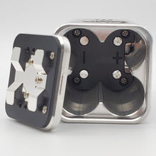 Load image into Gallery viewer, Hammer of God XL (21700) – Four Horseman - Straight Fire Vaporium