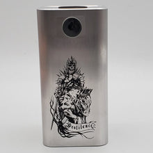 Load image into Gallery viewer, Hammer of God XL (21700) – Four Horseman - Straight Fire Vaporium