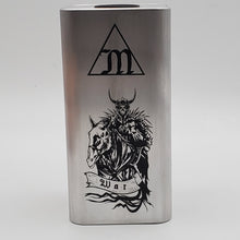 Load image into Gallery viewer, Hammer of God XL (21700) – Four Horseman - Straight Fire Vaporium