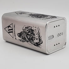 Load image into Gallery viewer, Hammer of God XL (21700) – Four Horseman - Straight Fire Vaporium