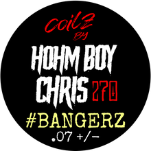 Load image into Gallery viewer, #BANGERZ - Straight Fire Vaporium