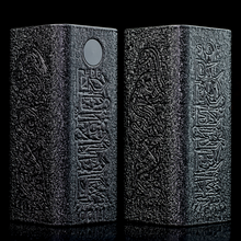 Load image into Gallery viewer, Suicide Hammer of God – Black Stone - Straight Fire Vaporium