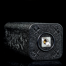 Load image into Gallery viewer, Suicide Hammer of God – Black Stone - Straight Fire Vaporium