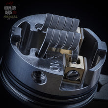 Load image into Gallery viewer, #BANGERZ - Straight Fire Vaporium