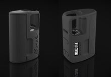 Load image into Gallery viewer, (PREORDER) Boxer Mod Classic DNA60 SbS Single 2X700 with Evolv DNA60 Temperature Control - Straight Fire Vaporium