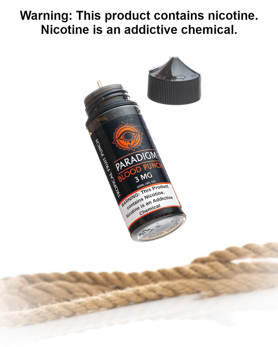 Paradigm Juice Max VG 60/120ML Straight Fire Vaporium Paradigm Juice Max VG 60/120ML Straight Fire Vaporium