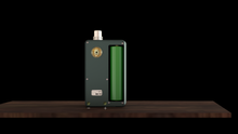 Load image into Gallery viewer, CTHULHU RBA AIO BOX - Straight Fire Vaporium