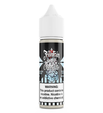 Load image into Gallery viewer, The Fountain 60ml - Straight Fire Vaporium