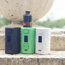 Load image into Gallery viewer, Boxer Mod Classic DNA250C Dual 2X700 with Evolv DNA250C Temperature Control - Straight Fire Vaporium