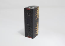 Load image into Gallery viewer, Distance (21700 DNA100C Stabwood) - Straight Fire Vaporium

