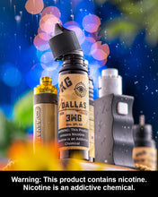 Load image into Gallery viewer, PKG Juice Max VG 60/120ML - Straight Fire Vaporium