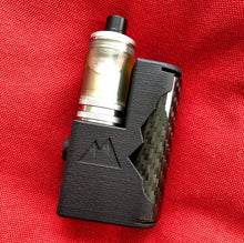 Load image into Gallery viewer, STEPPE 2X700 - Straight Fire Vaporium