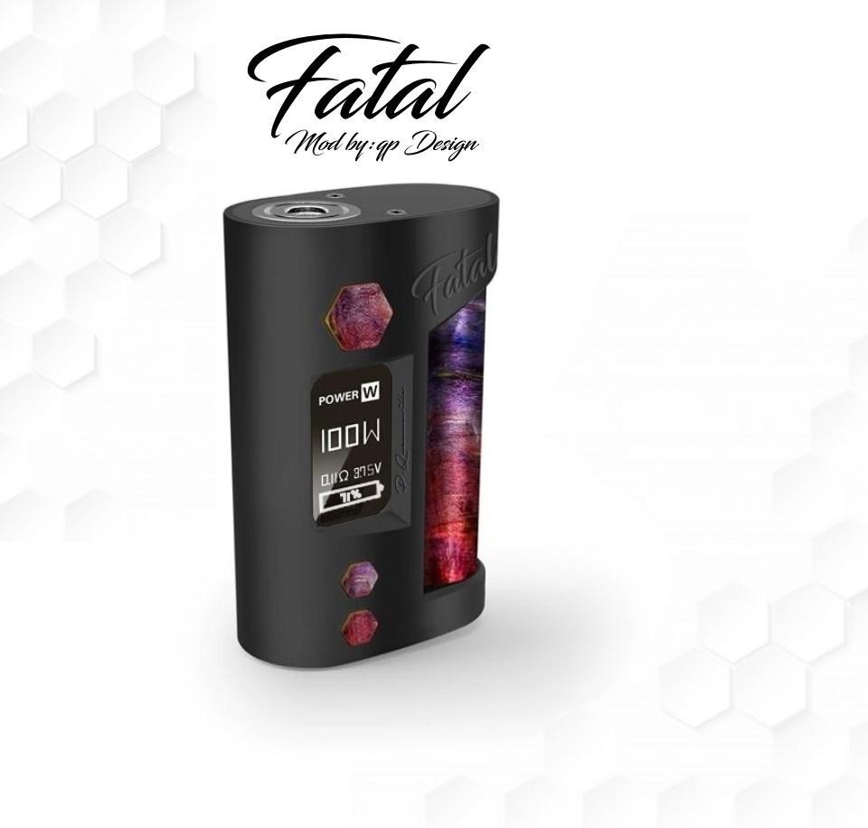 Stabwood Box Mod ULTRONER Alieno 70W Box Mod (Stabwood / Lite Edition) qp Designs Fatal Mod Stabwood Version | Straight Fire Vaporium Stabwood Box Mod ULTRONER Alieno 70W Box Mod (Stabwood / Lite Edition) qp Designs Fatal Mod Stabwood Version | Straight Fire Vaporium