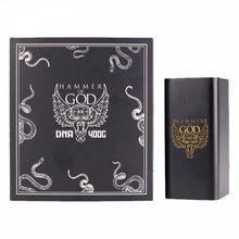Load image into Gallery viewer, Vaperz Cloud Hammer of God DNA400 - Straight Fire Vaporium