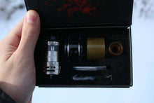 Load image into Gallery viewer, QP Designs Fatality M30 LE RTA - Straight Fire Vaporium
