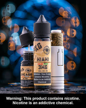Load image into Gallery viewer, PKG Juice Max VG 60/120ML - Straight Fire Vaporium