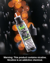 Load image into Gallery viewer, Zook Juice Max VG 60/120ML - Straight Fire Vaporium
