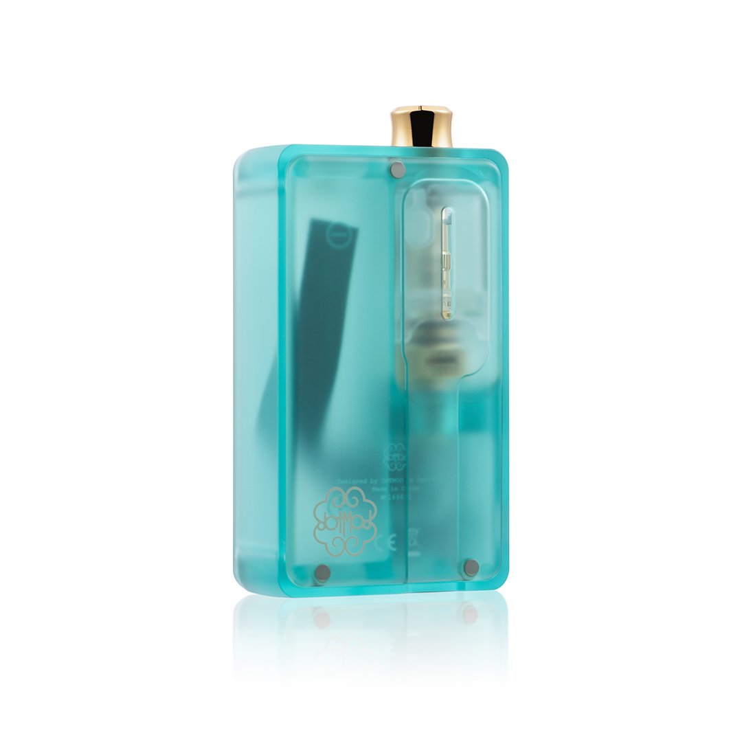 dot Aio Tiffany Blue Frost LE Straight Fire Vaporium dot Aio Tiffany Blue Frost LE Straight Fire Vaporium