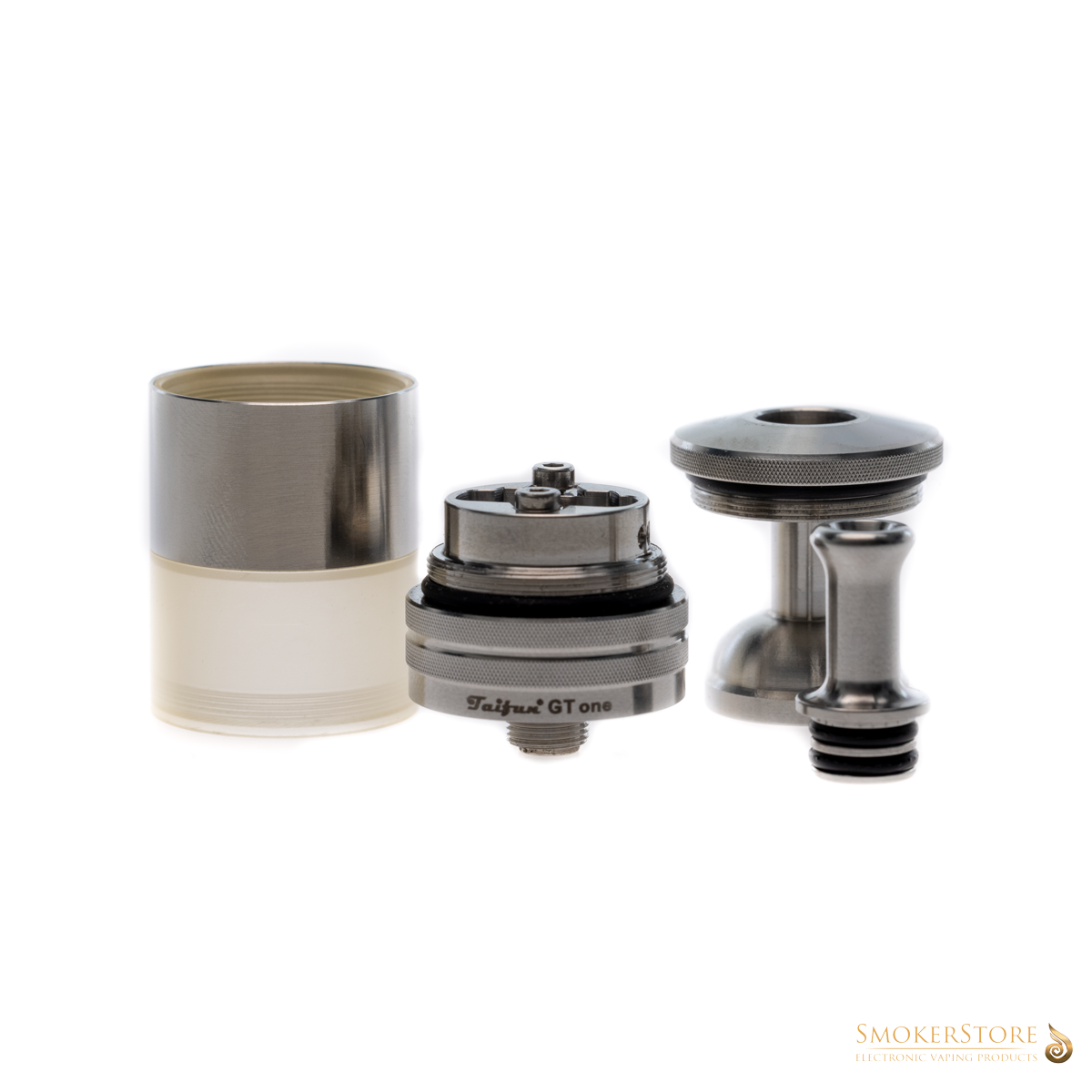 GT ONE RTA | Straight Fire Vaporium