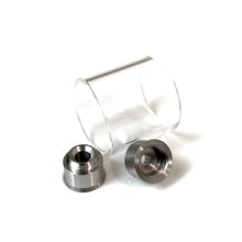 Load image into Gallery viewer, Atmizoo Tripod 3.4ML Kit - Straight Fire Vaporium