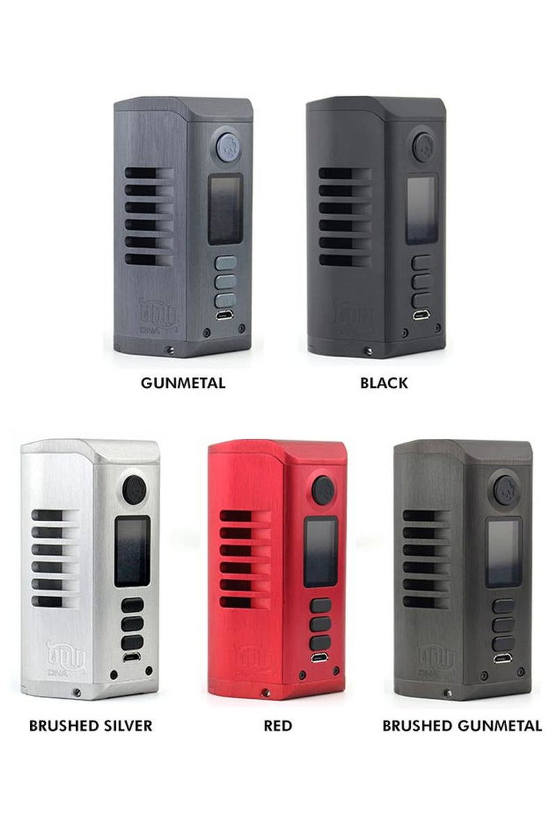 odin vape mod Vaperz Cloud Odin DNA250c– Straight Fire Vaporium