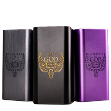 Load image into Gallery viewer, Hammer of God XL - Straight Fire Vaporium
